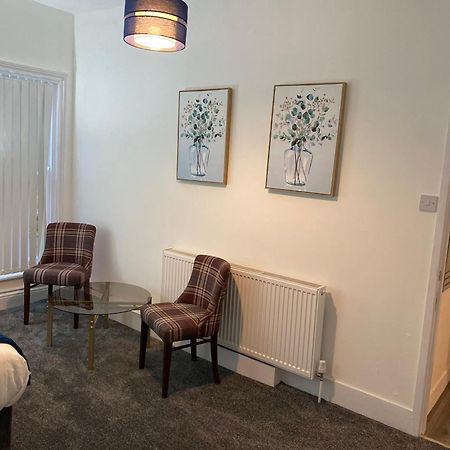 Crosby Apartments Liverpool Ngoại thất bức ảnh