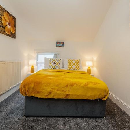 Crosby Apartments Liverpool Ngoại thất bức ảnh