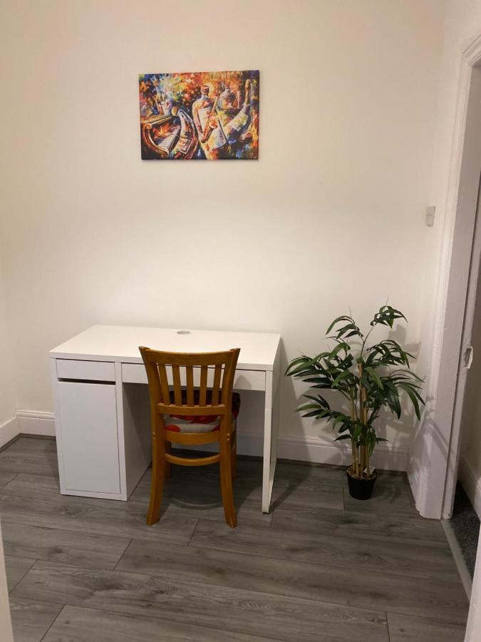 Crosby Apartments Liverpool Ngoại thất bức ảnh