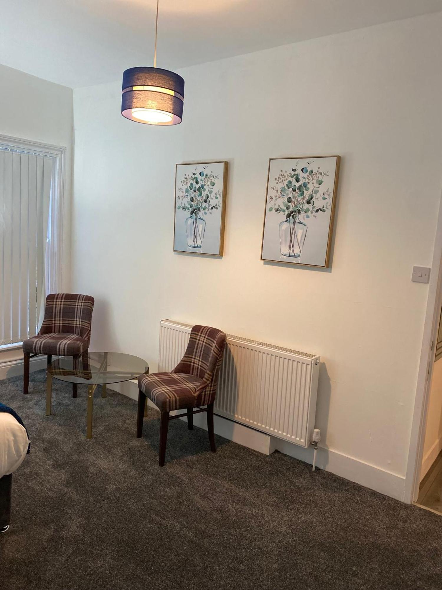Crosby Apartments Liverpool Ngoại thất bức ảnh