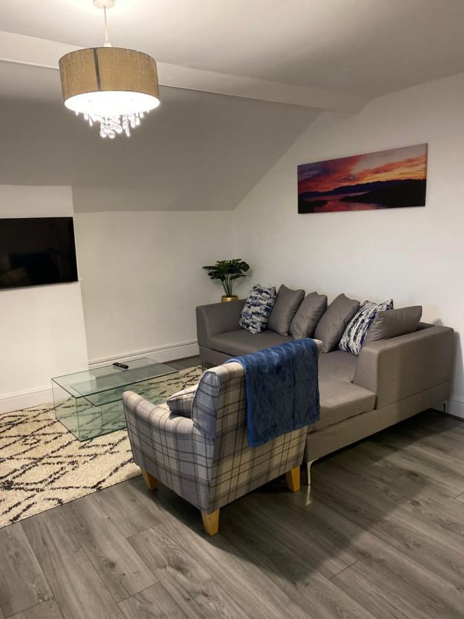 Crosby Apartments Liverpool Ngoại thất bức ảnh