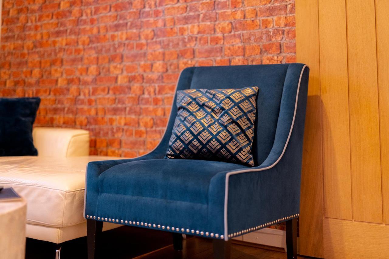 Crosby Apartments Liverpool Ngoại thất bức ảnh