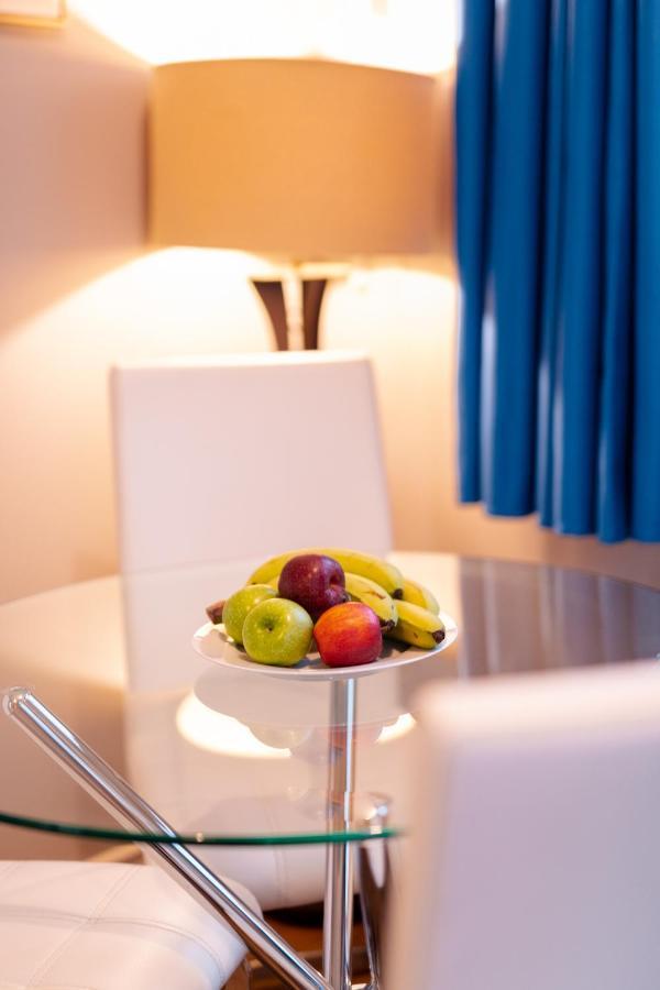 Crosby Apartments Liverpool Ngoại thất bức ảnh