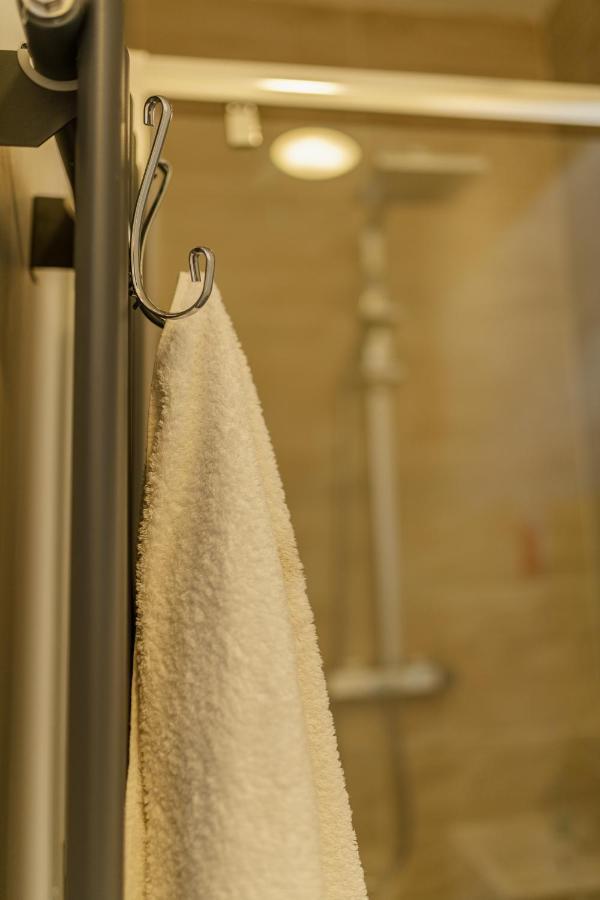 Crosby Apartments Liverpool Ngoại thất bức ảnh